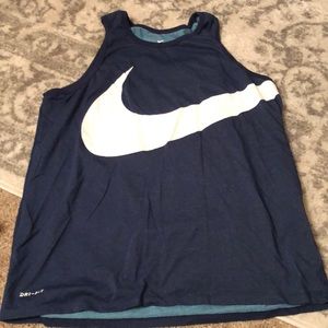 Men’s Nike Tank